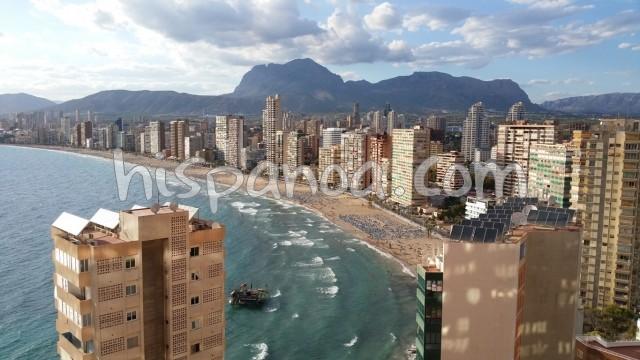 Benidorm
